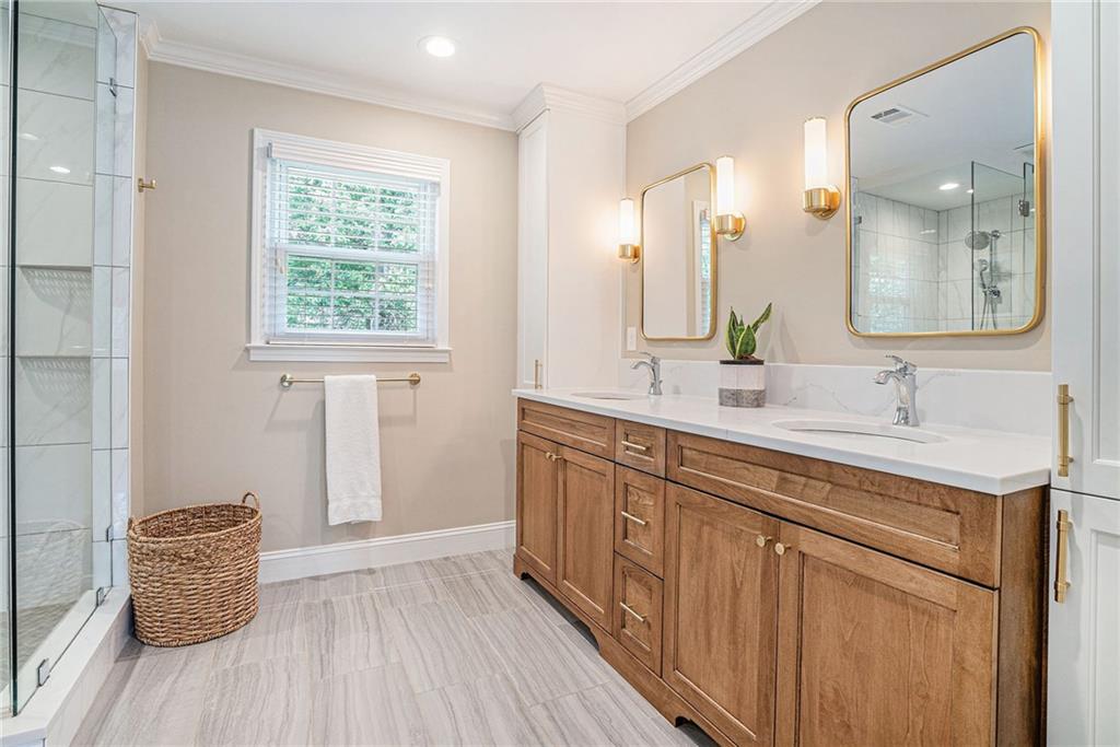 751 Yorkshire Place, Lilburn, Georgia image 25