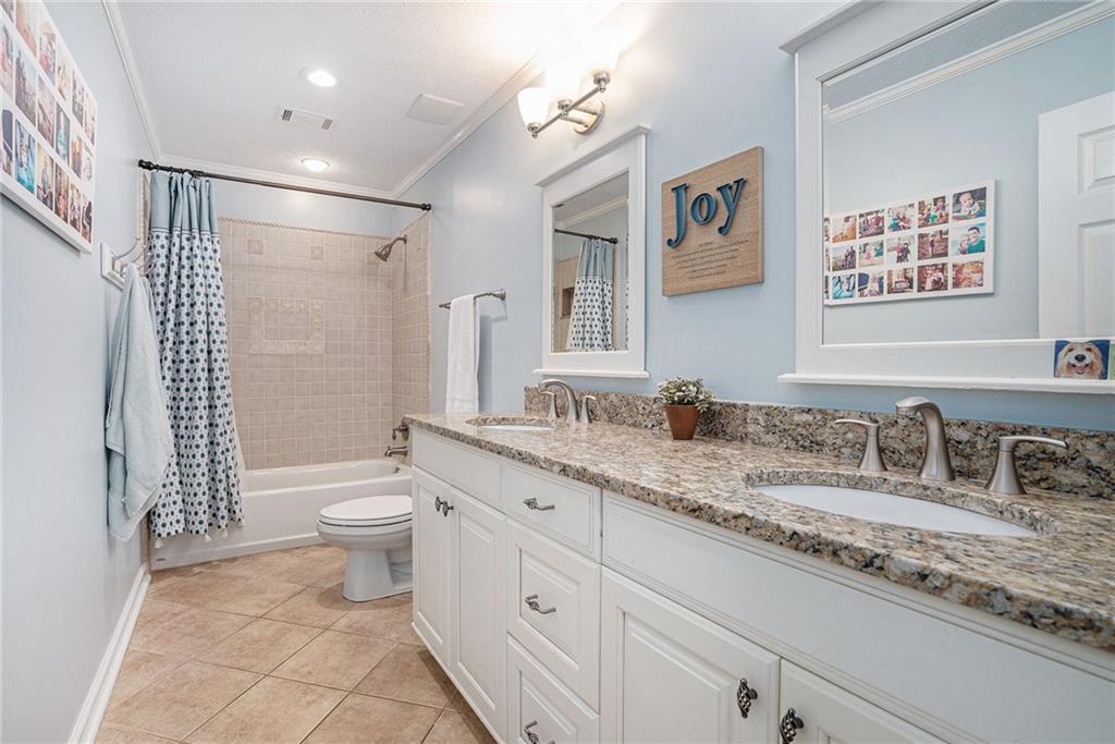 751 Yorkshire Place, Lilburn, Georgia image 29