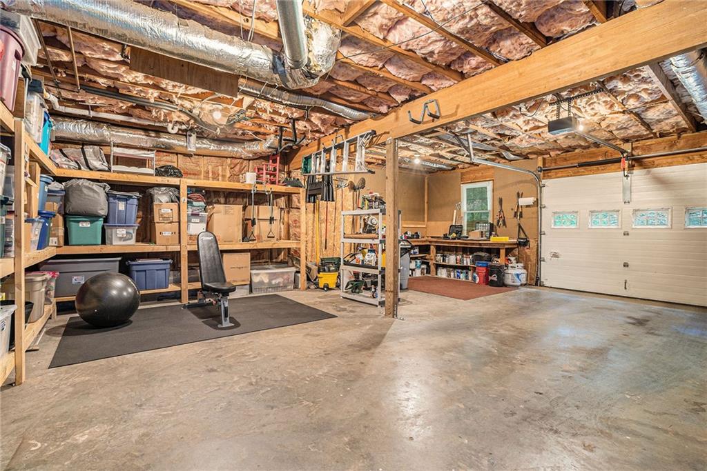 751 Yorkshire Place, Lilburn, Georgia image 47