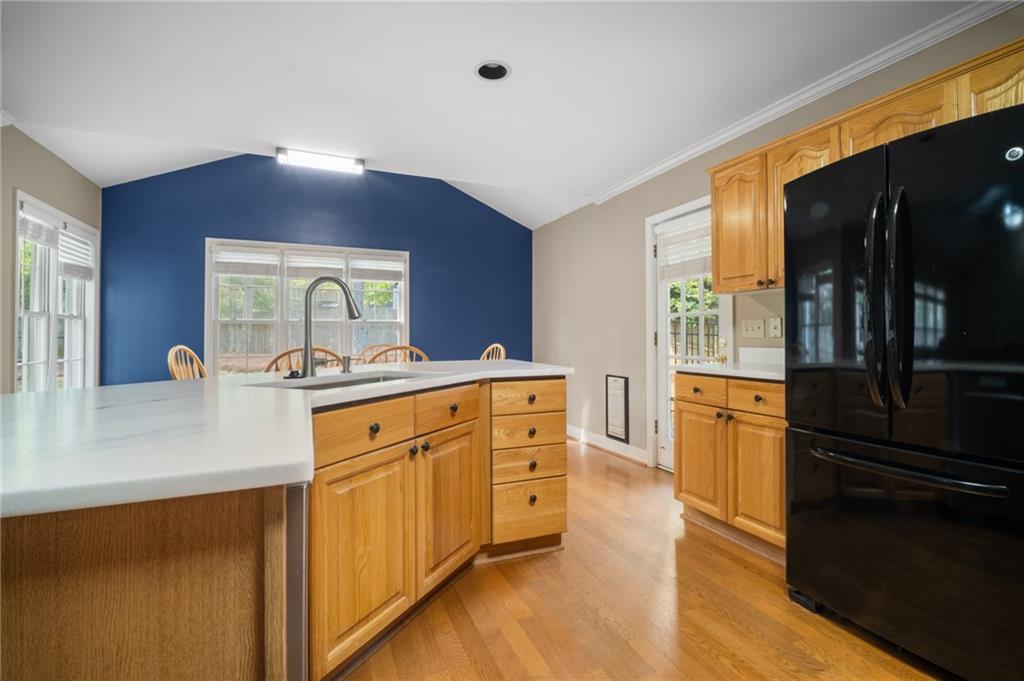 899 Fairwood Way, Acworth, Georgia image 10