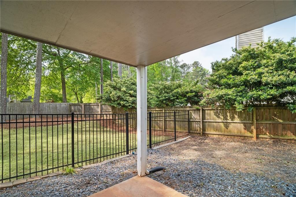 899 Fairwood Way, Acworth, Georgia image 32