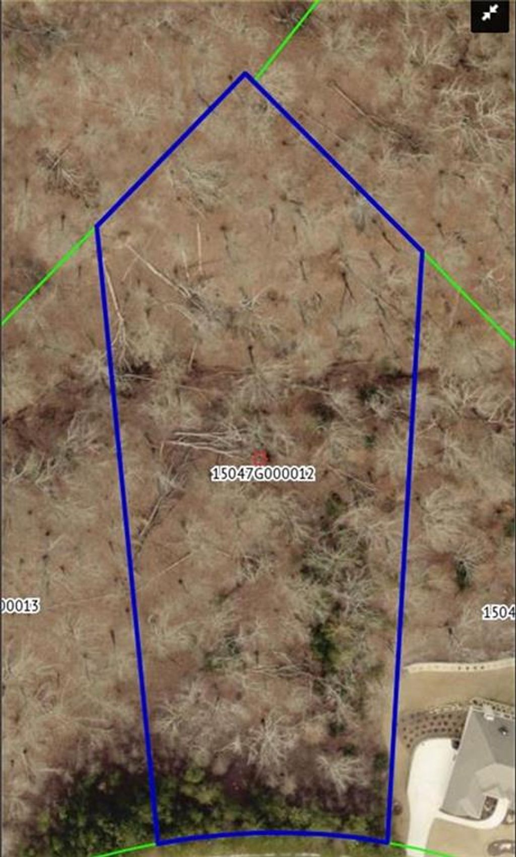 Photo of 6770 Winding Canyon Road, Flowery Branch, GA 30542 (MLS # 7704836)