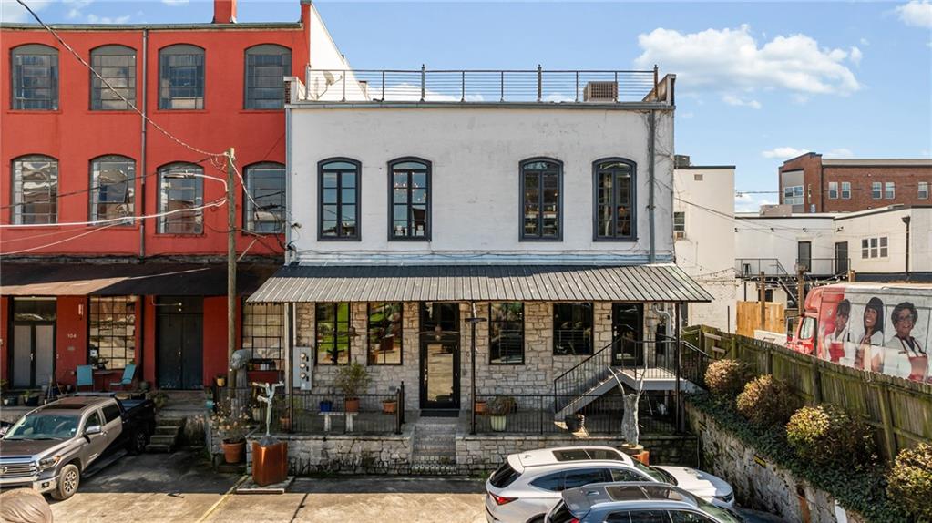 175 Peters Street SW