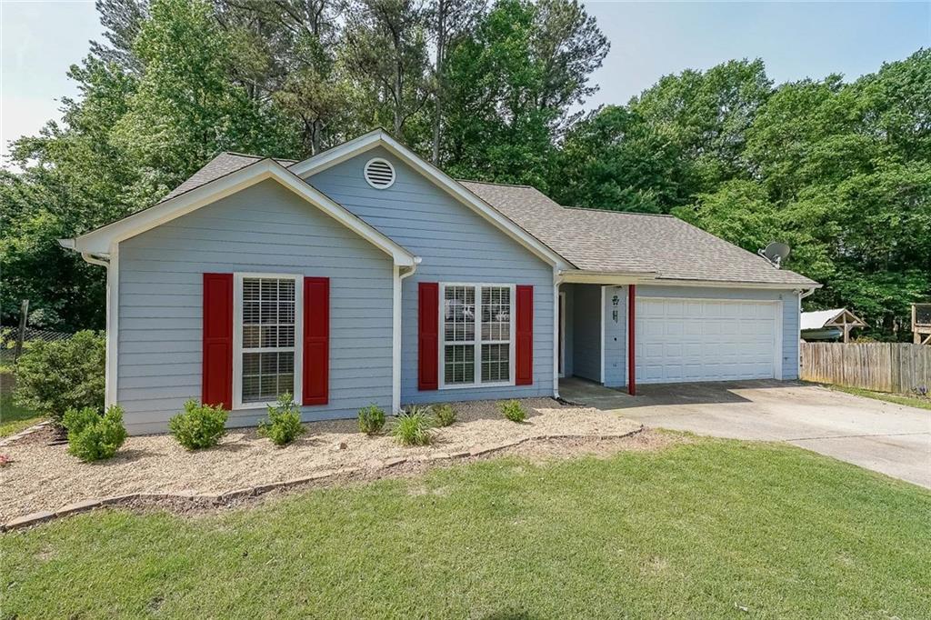 2889 Estuary Drive, Acworth, Georgia image 3