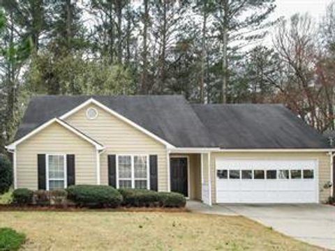 2889 Estuary Drive Acworth GA 30101