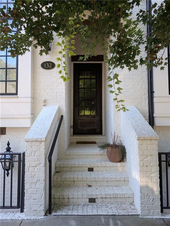 132 Northern Avenue