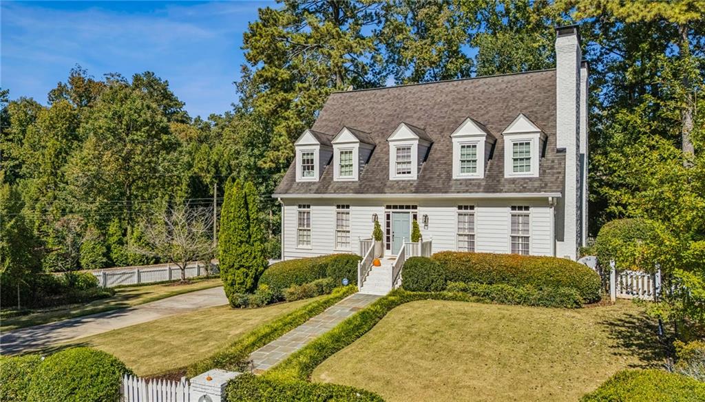 4550 E Brookhaven Drive NE