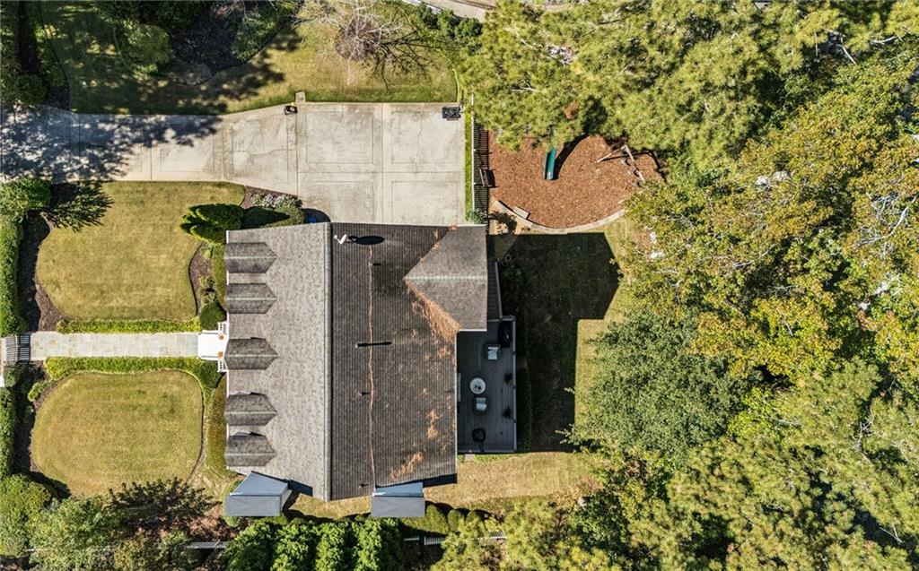 4550 E Brookhaven Drive NE