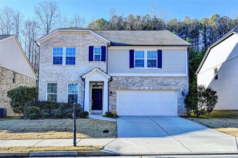 211 Hamlet Drive Johns Creek GA 30097