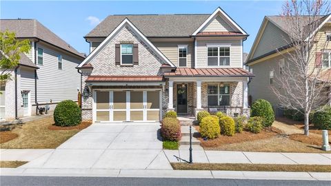 11395 Crestview Terrace Suwanee GA 30024