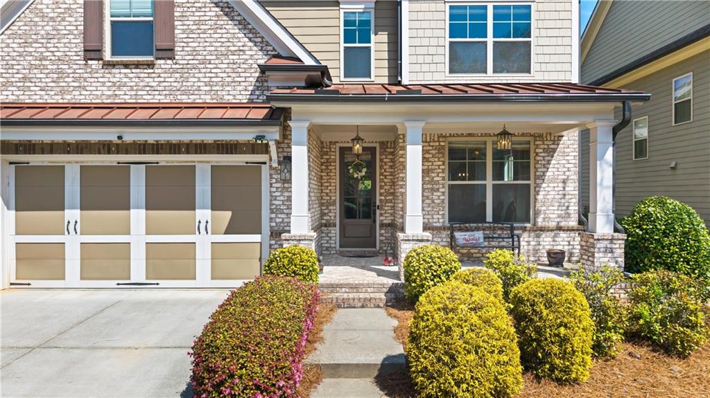 11395 Crestview Terrace