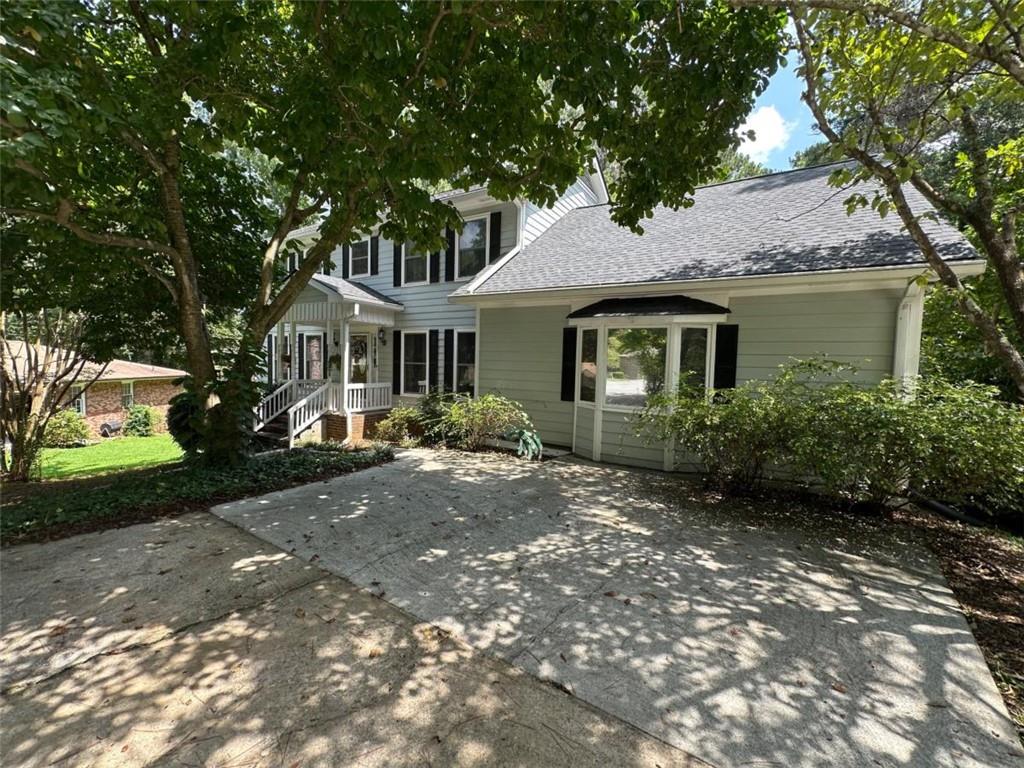 5104 Onawa Court