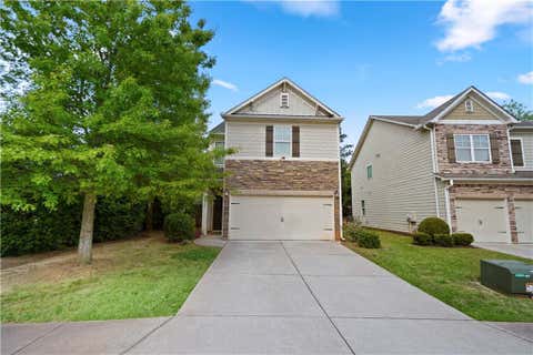Homes For Sale - 4084 Elsdon Drive<br/> Austell, GA 30106