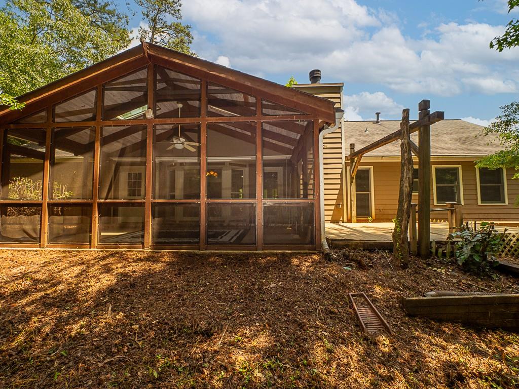 3177 Westfield Way, Roswell, Georgia image 26