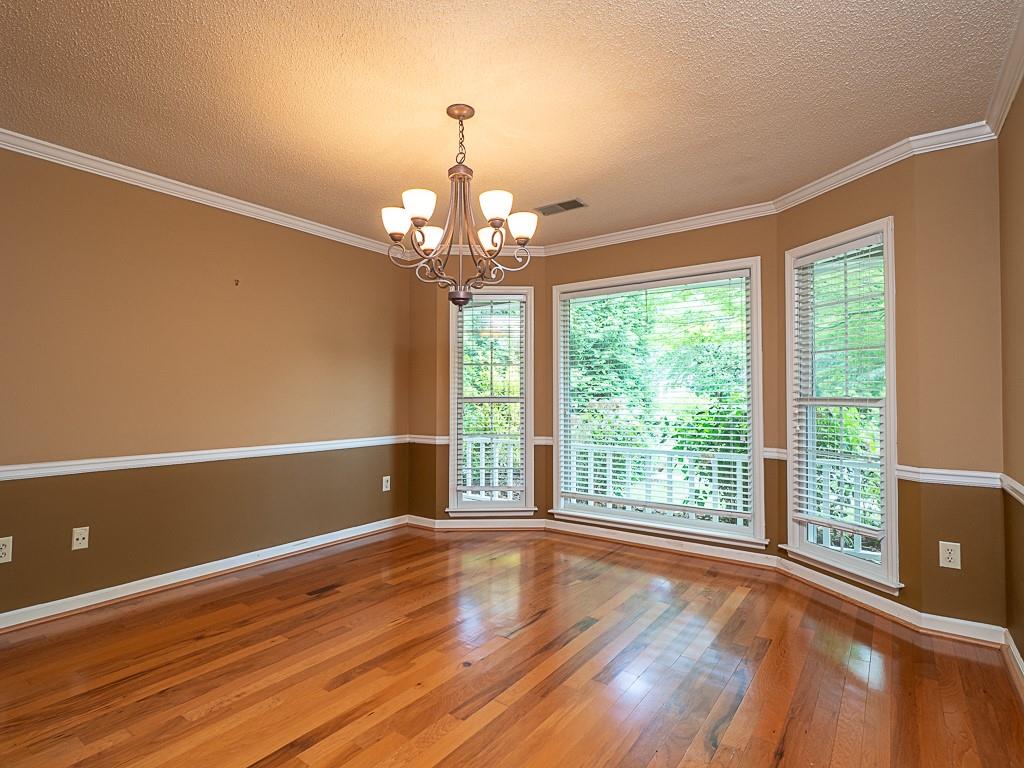 3177 Westfield Way, Roswell, Georgia image 8