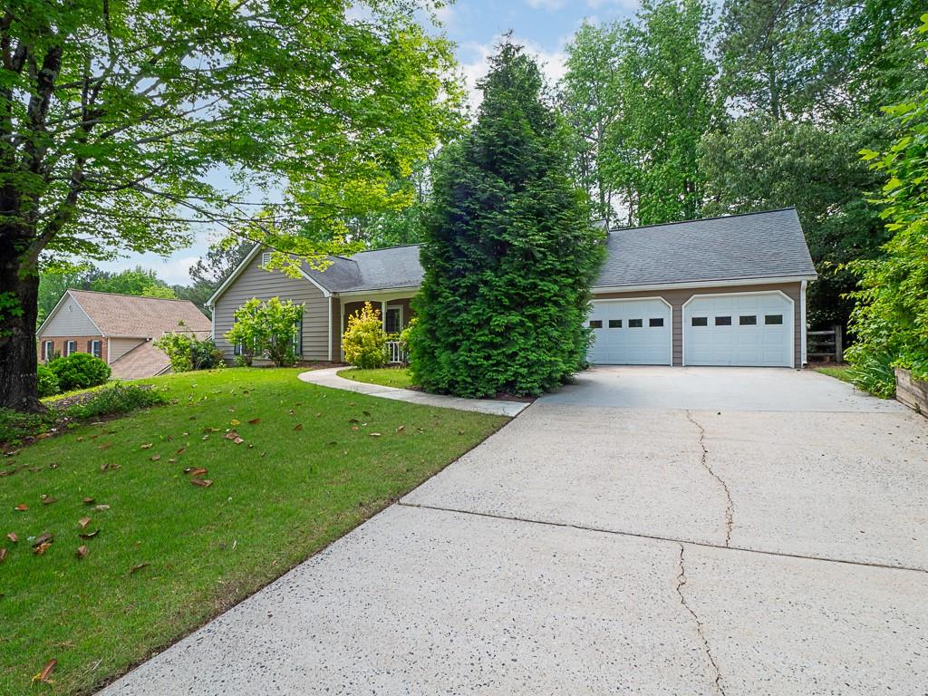 3177 Westfield Way NE