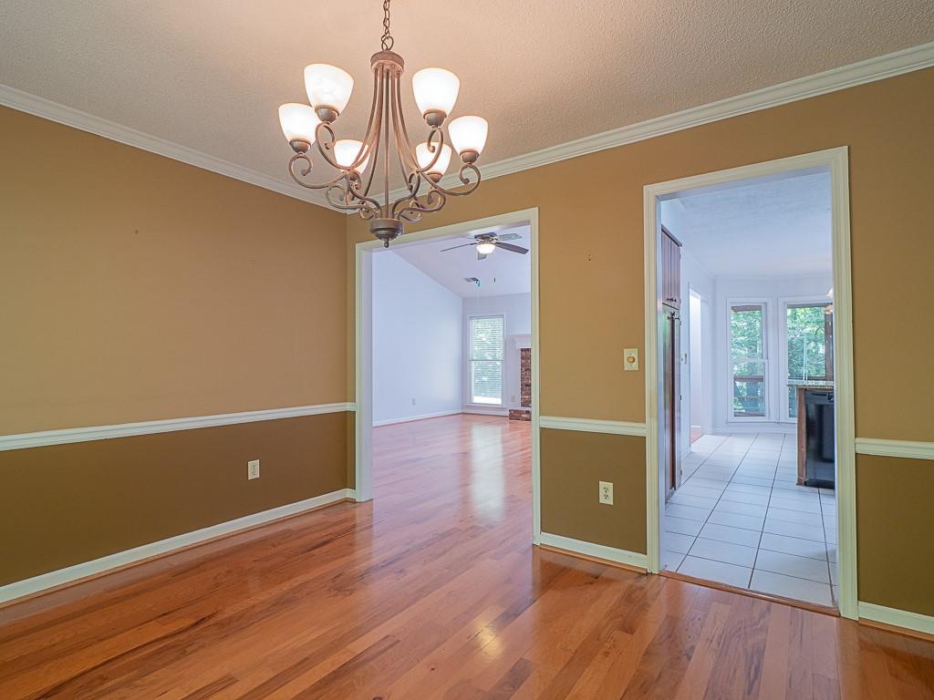 3177 Westfield Way, Roswell, Georgia image 9