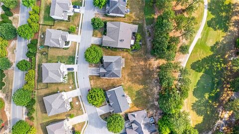 A home in Villa Rica