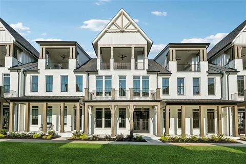 12632 BRANYAN Circle Alpharetta GA 30004