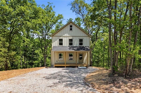 Homes For Sale - 1600 Dover Drive<br/> Ranger, GA 30734