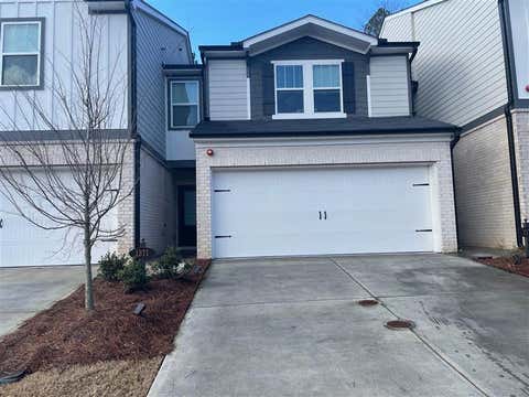 Townhouse For Rent - 1375 Vayda Court<br/> Marietta, GA 30066