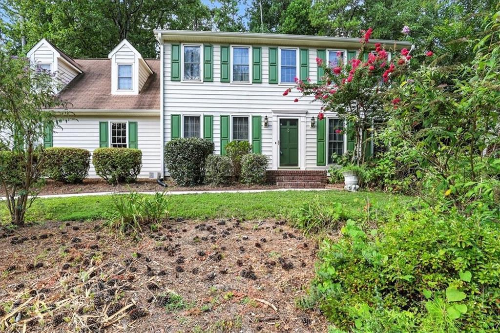 Charming 2-Story Home on a Spacious 1-Acre Lot – 4 Bed / 2.5 Bath / 2 Car Garage – No HOA – Minutes from Old Town Lilburn
Welcome to this well-loved home, owned by the same family for over 40 years. Built in 1982 with solid construction and “good bones,” this property is ready for a new chapter and offers incredible potential for buyers who are ready to put their personal touch on it. Nestled on a sprawling 1-acre lot, this home offers plenty of outdoor space for gardening, entertaining, or simply enjoying the privacy and tranquility that comes with such a large lot.
Inside, the home features four generously sized bedrooms and two full bathrooms, including a huge primary bath that is bathed in natural light—an ideal retreat after a long day. The expansive living space includes a front room that would make the perfect office, playroom, or flex space, adapting to your needs as your family grows.
With a OVERSIZED two-car garage, there's plenty of room for both vehicles and additional storage. Long driveway with extra parking is perfect for guests visiting. And with no HOA, you have the freedom to make changes to the property as you see fit, without the restrictions of a neighborhood association.
Located just minutes from the heart of Old Town Lilburn, you'll enjoy easy access to local shops, restaurants, and community events, while still having the space and peace that comes with a larger lot. Though the home may need some updates, the potential here is unlimited, offering an excellent opportunity to make this house your dream home.
Don’t miss out on this unique find – a well-built home on a large lot in a fantastic location with endless possibilities!
