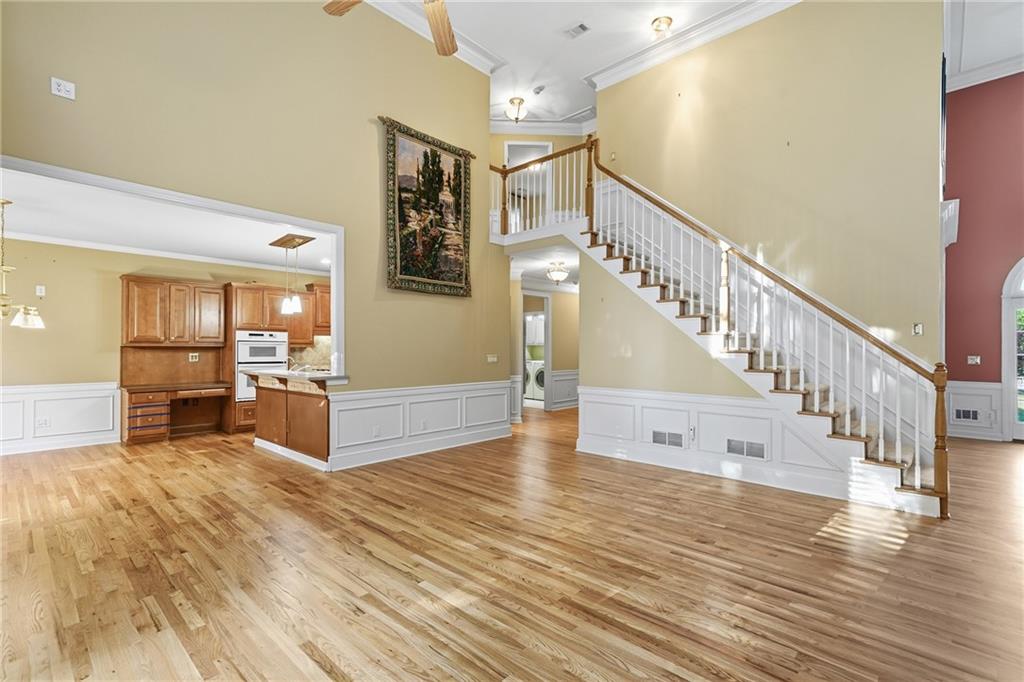 3416 Dencrest Court SE