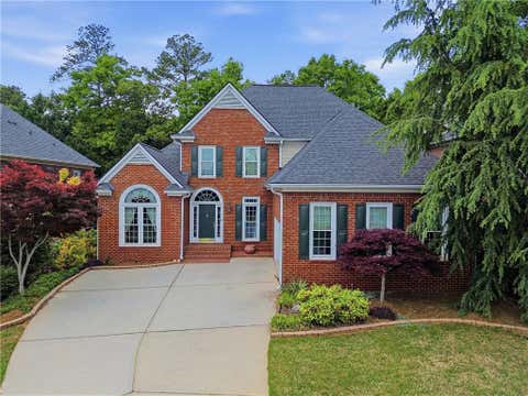 Homes For Sale - 3416 Dencrest Court<br/> Smyrna, GA 30080