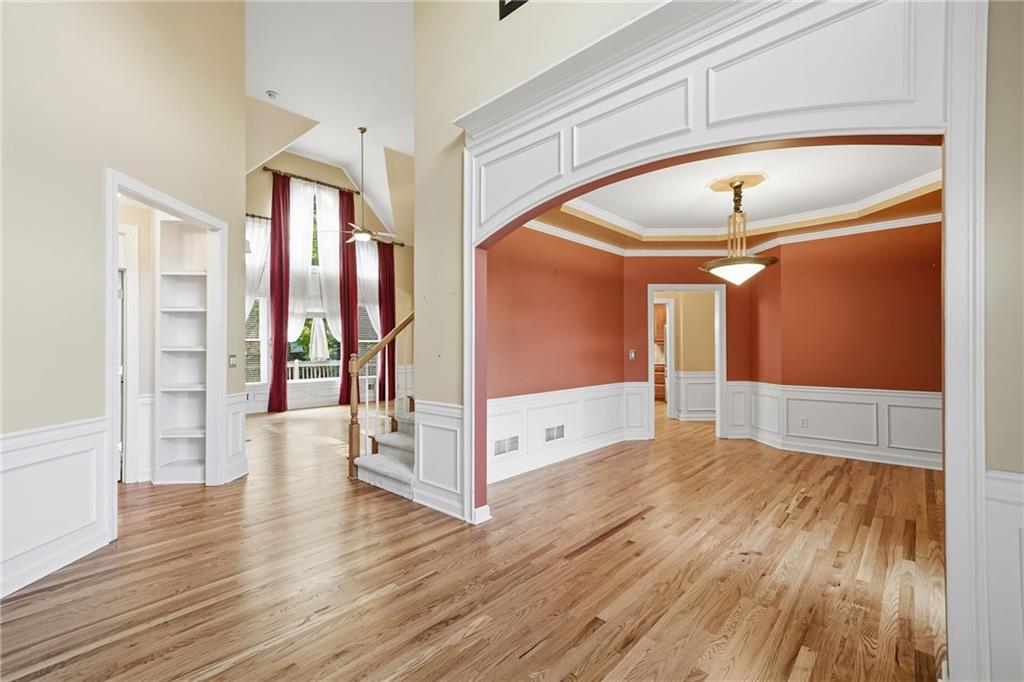 3416 Dencrest Court SE