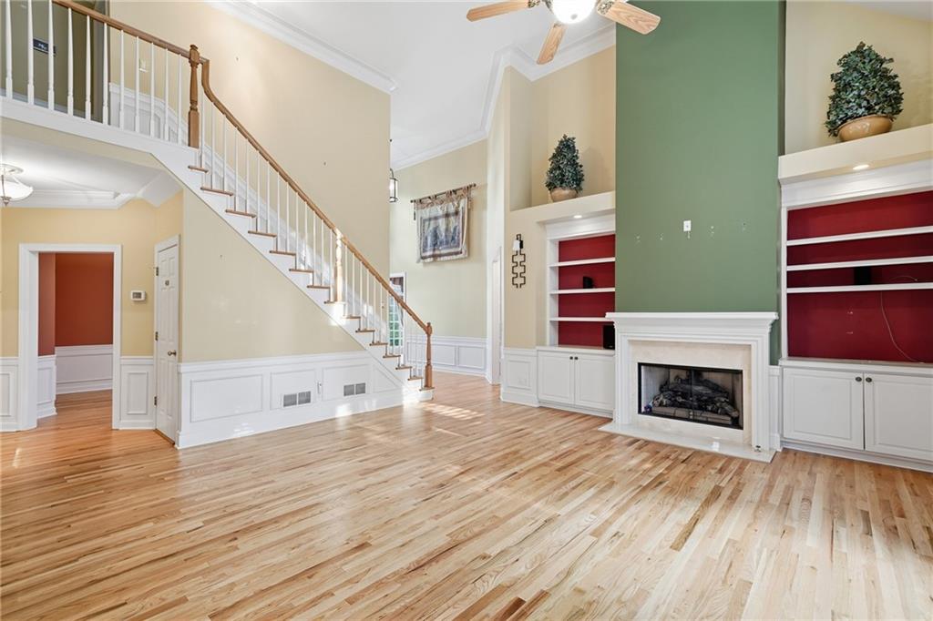 3416 Dencrest Court SE