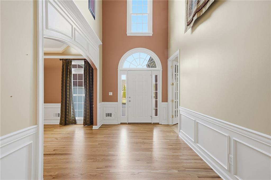 3416 Dencrest Court SE