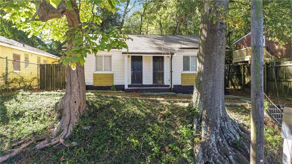 662 Cameron M Alexander Boulevard NW