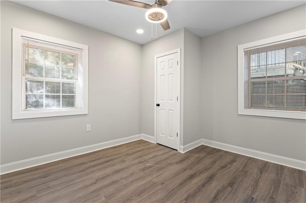 662 Cameron M Alexander Boulevard NW