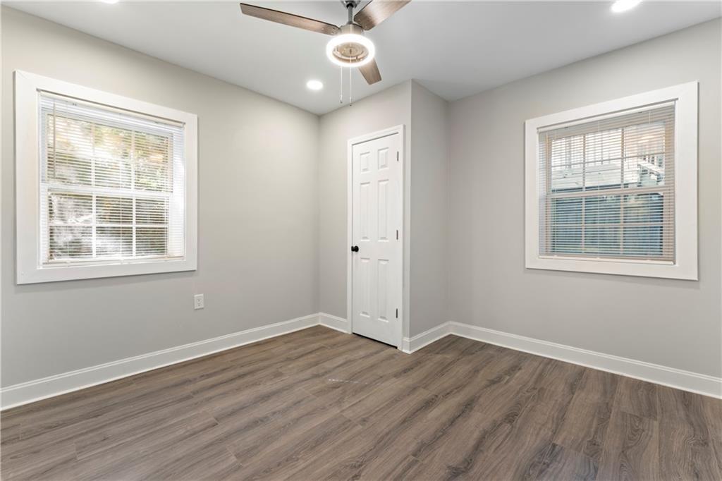 662 Cameron M Alexander Boulevard NW