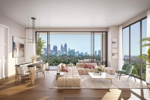 2425 Peachtree Road NE 610 Atlanta GA 30305