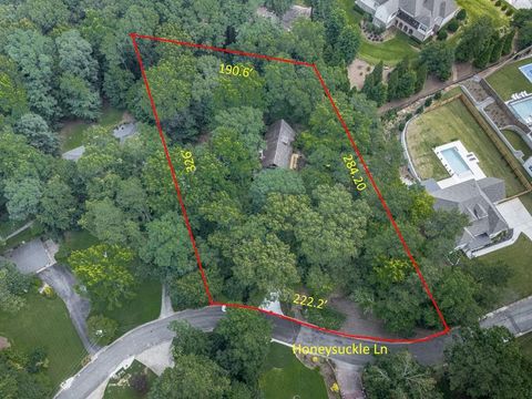 2351 Honeysuckle Lane SE Smyrna GA 30080