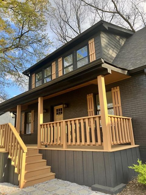 Photo of 2455 Lynn Iris Drive, Decatur, GA 30032 (MLS # 7733222)