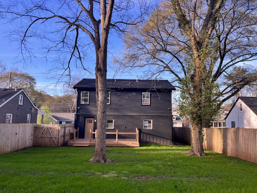 2455 Lynn Iris Drive