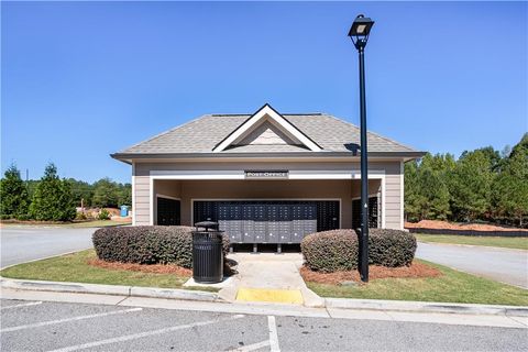 A home in Auburn