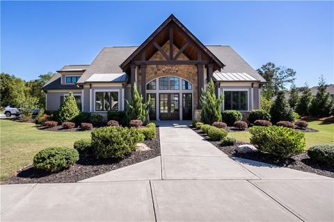 A home in Auburn