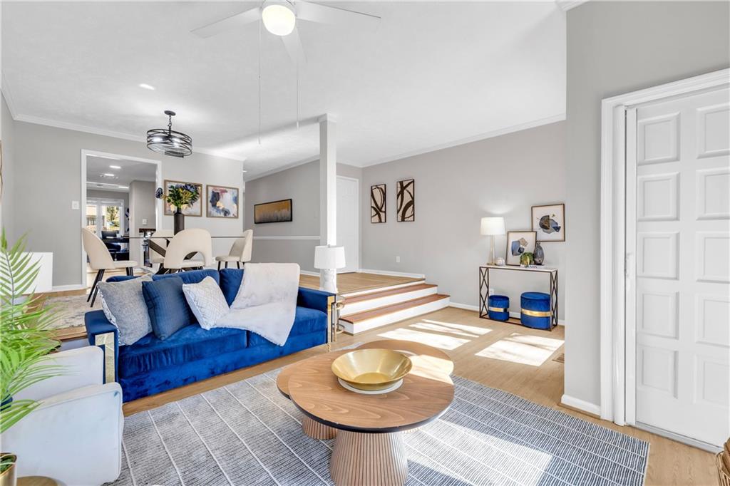 3221 Clairmont North NE