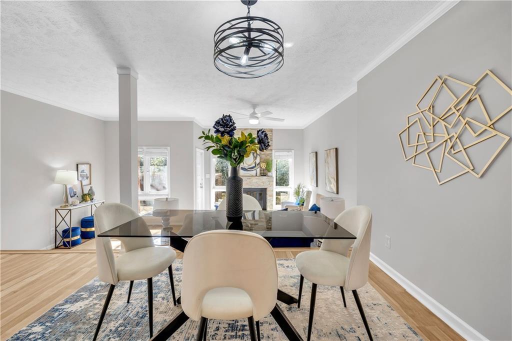 3221 Clairmont North NE