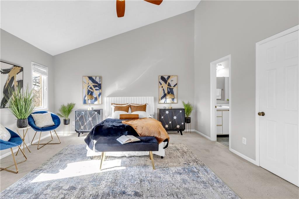 3221 Clairmont North NE