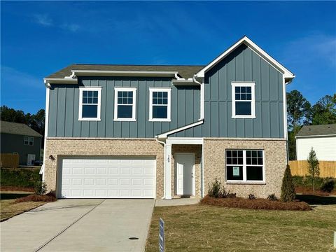 Homes For Sale - 169 Champions Boulevard Blvd<br/> Paulding County, Dallas, GA 30157