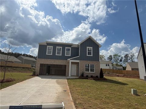 Homes For Sale - 169 Champions Boulevard Blvd<br/> Paulding County, Dallas, GA 30157