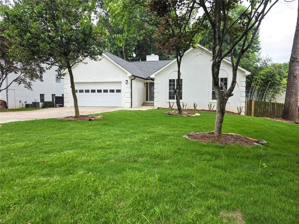 2620 Logan Way