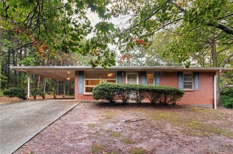 Photo of 5075 S Cobb School Road SW, Mableton, GA 30126 (MLS # 7665223) Photo of 5075 S Cobb School Road SW, Mableton, GA 30126 (MLS # 7665223)