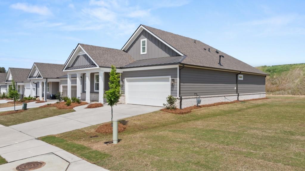 38 Lakeview Point