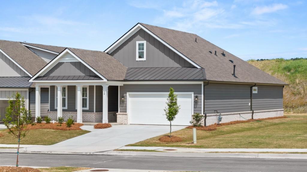 38 Lakeview Point