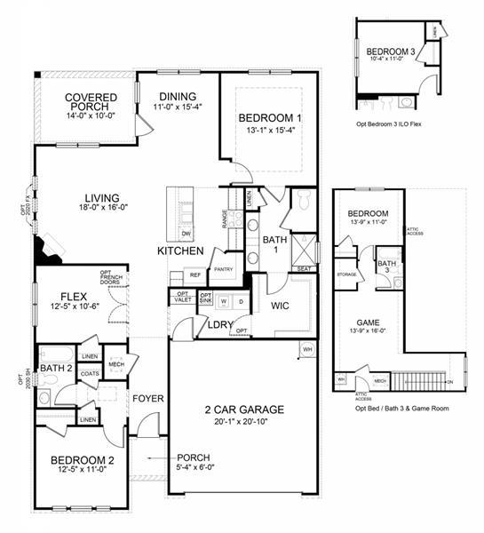 38 Lakeview Point